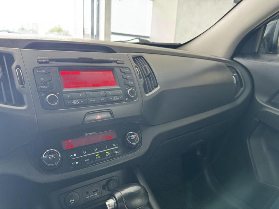 Kia Sportage III Ярославль  - изображение 10