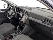 Volkswagen Tiguan II Рестайлинг Москва  - изображение 41