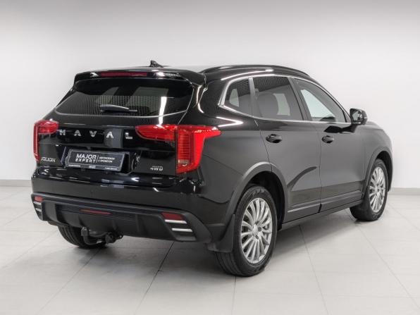 Haval Jolion I Рестайлинг с пробегом 2025 года, цена 2 250 000 рублей, 35514 км, внедорожник, Автокод Объявления