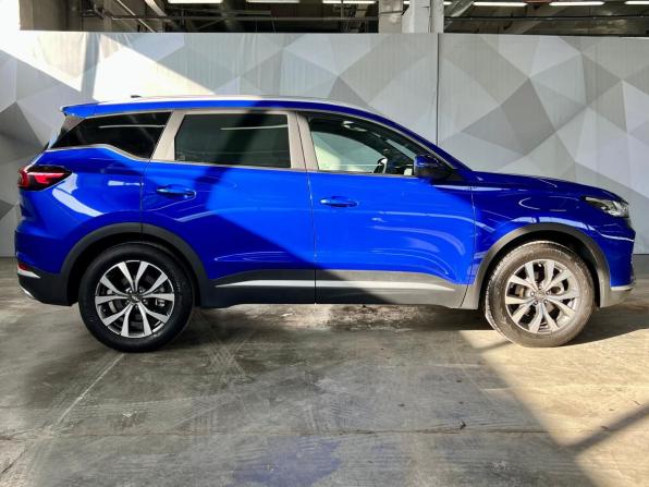 Chery Tiggo 7 Pro I с пробегом 2022 года, цена 1 750 000 рублей, 22000 км, внедорожник, Автокод Объявления
