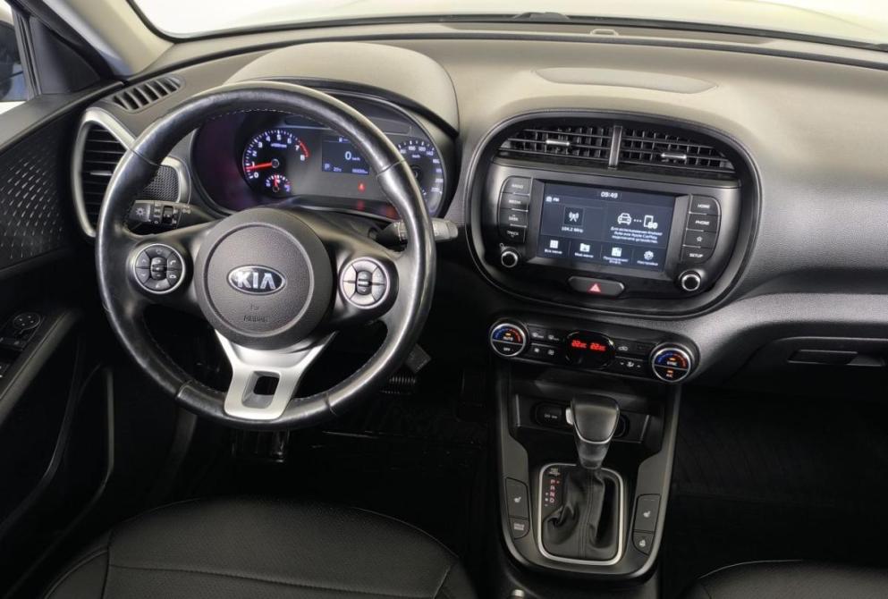 Kia Soul III Нижний Новгород  - изображение 14