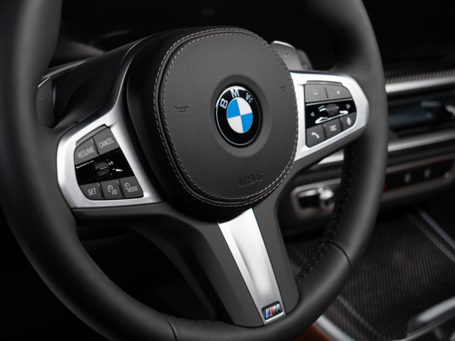 BMW X5 IV (G05/G18) Рестайлинг Москва  - изображение 16