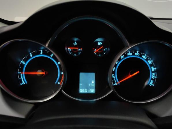 Chevrolet Cruze I с пробегом 2011 года, цена 649 000 рублей, 86038 км, седан, Автокод Объявления