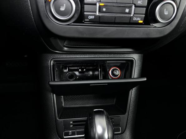 Volkswagen Tiguan I Рестайлинг с пробегом 2012 года, цена 1 470 000 рублей, 94675 км, внедорожник, Автокод Объявления