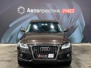 Audi Q5 I (8R) Рестайлинг Пермь  - изображение 24
