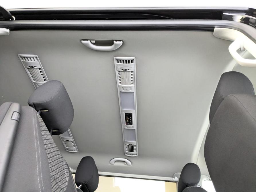 Volkswagen Multivan T6 Рестайлинг Москва  - изображение 24