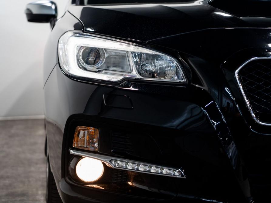 Subaru Levorg I Чита  - изображение 19
