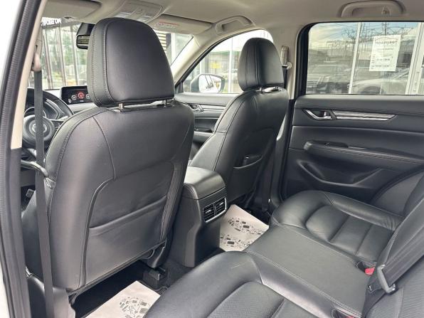 Mazda CX-5 II с пробегом 2018 года, цена 3 225 000 рублей, 54642 км, внедорожник, Автокод Объявления