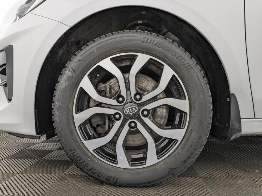 Kia Ceed III Москва  - изображение 12