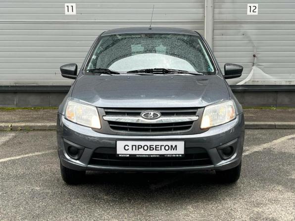 Lada (ВАЗ) Granta I с пробегом 2015 года, цена 459 000 рублей, 72893 км, лифтбек, Автокод Объявления