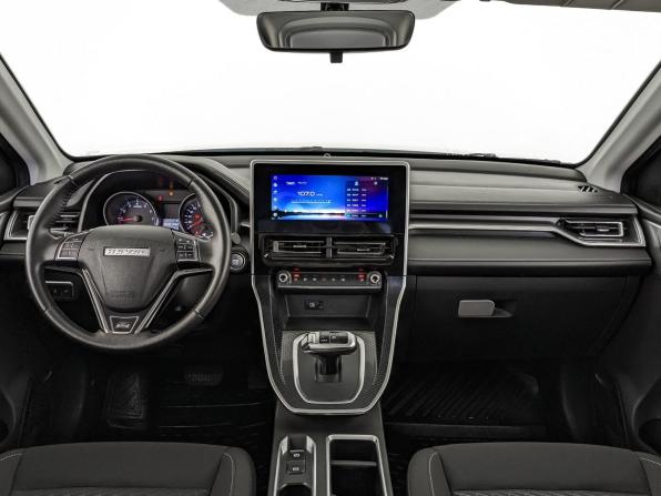 Haval M6 II с пробегом 2024 года, цена 1 790 000 рублей, 19192 км, внедорожник, Автокод Объявления