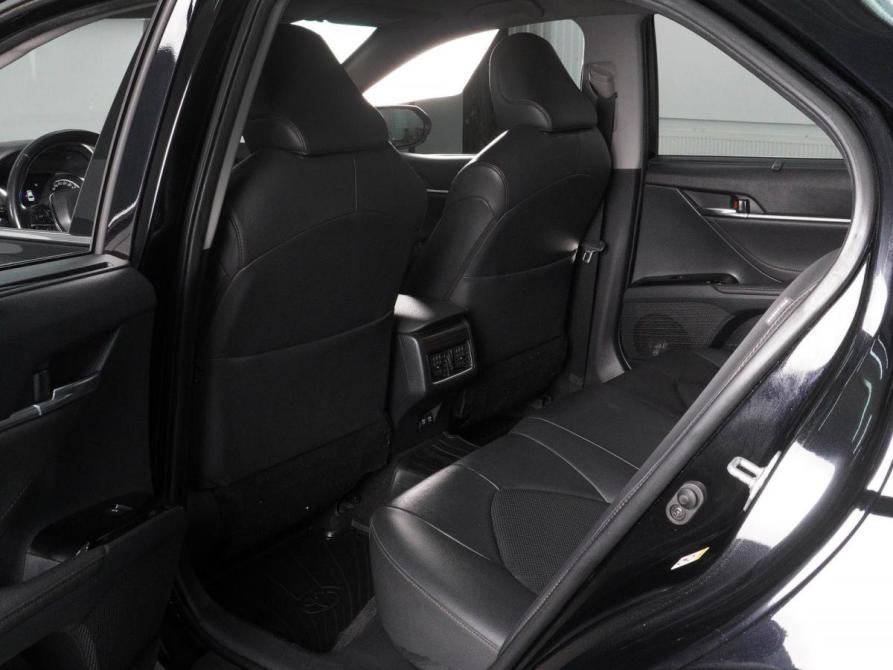 Toyota Camry VIII (XV70) Минеральные Воды  - изображение 11