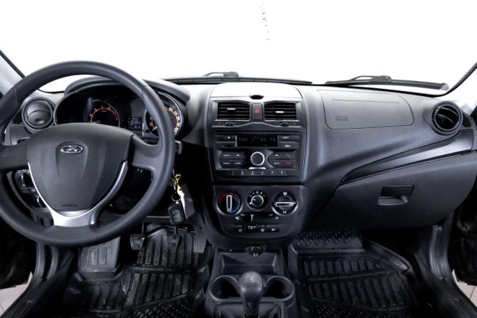 Lada (ВАЗ) Granta I Рестайлинг с пробегом 2023 года, цена 799 000 рублей, 56133 км, лифтбек, Автокод Объявления