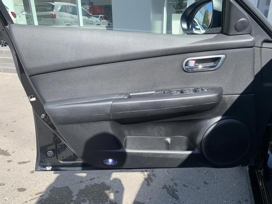 Mazda 6 II (GH) Рестайлинг Краснодар  - изображение 15