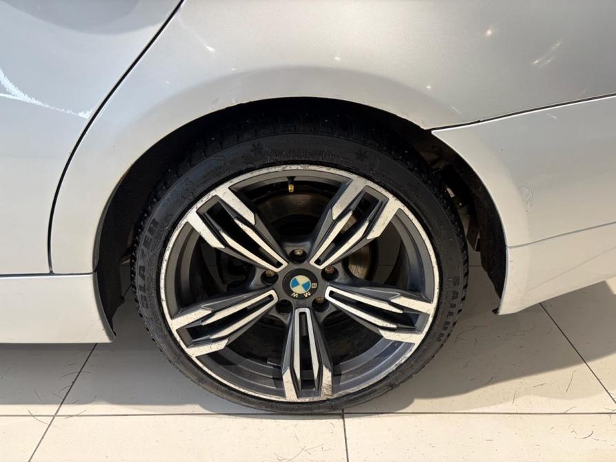 BMW 3 серии V (E90/E91/E92/E93) Екатеринбург  - изображение 17