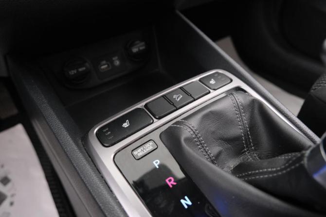 Hyundai Creta I с пробегом 2019 года, цена 2 139 000 рублей, 67700 км, внедорожник, Автокод Объявления