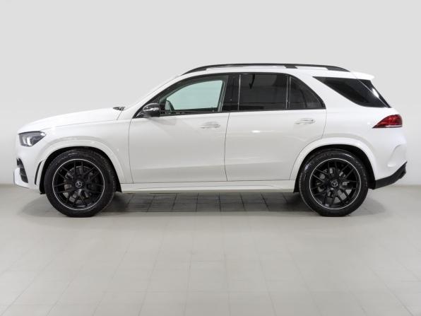 Mercedes-Benz GLE II (V167) с пробегом 2020 года, цена 6 720 000 рублей, 43466 км, внедорожник, Автокод Объявления