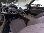 Geely Monjaro I Рестайлинг 2 Москва  - изображение 42