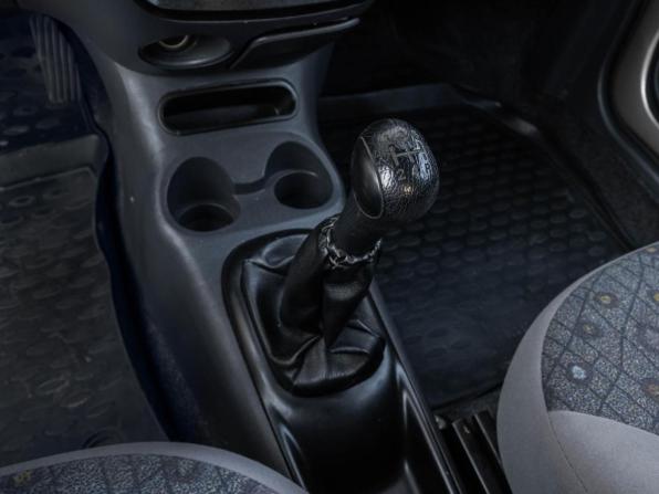 Daewoo Matiz I Рестайлинг с пробегом 2013 года, цена 234 555 рублей, 64162 км, хэтчбек, Автокод Объявления