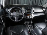 Toyota RAV4 III (XA30) Волгоград  - изображение 22