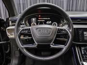 Audi A8 IV (D5) Москва  - изображение 45