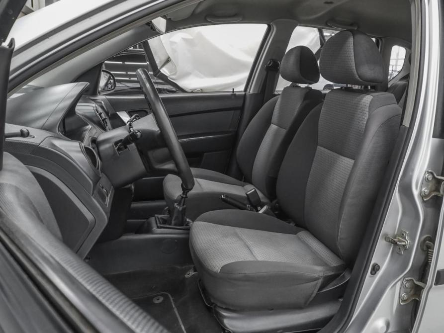 Chevrolet Aveo I Рестайлинг Ростов-на-Дону  - изображение 10