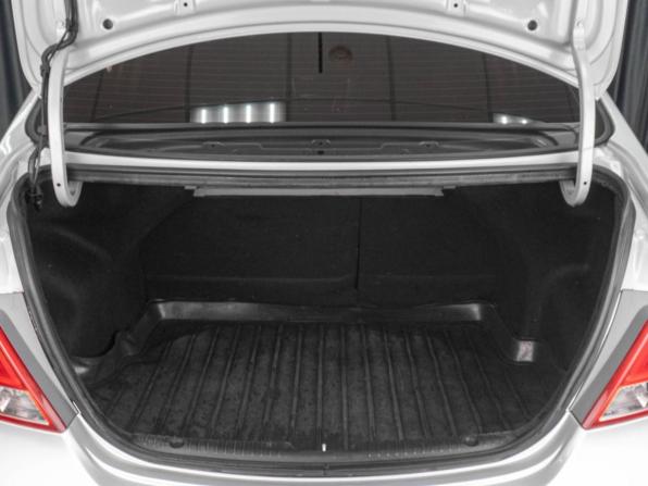 Hyundai Solaris I Рестайлинг с пробегом 2014 года, цена 979 000 рублей, 187001 км, седан, Автокод Объявления