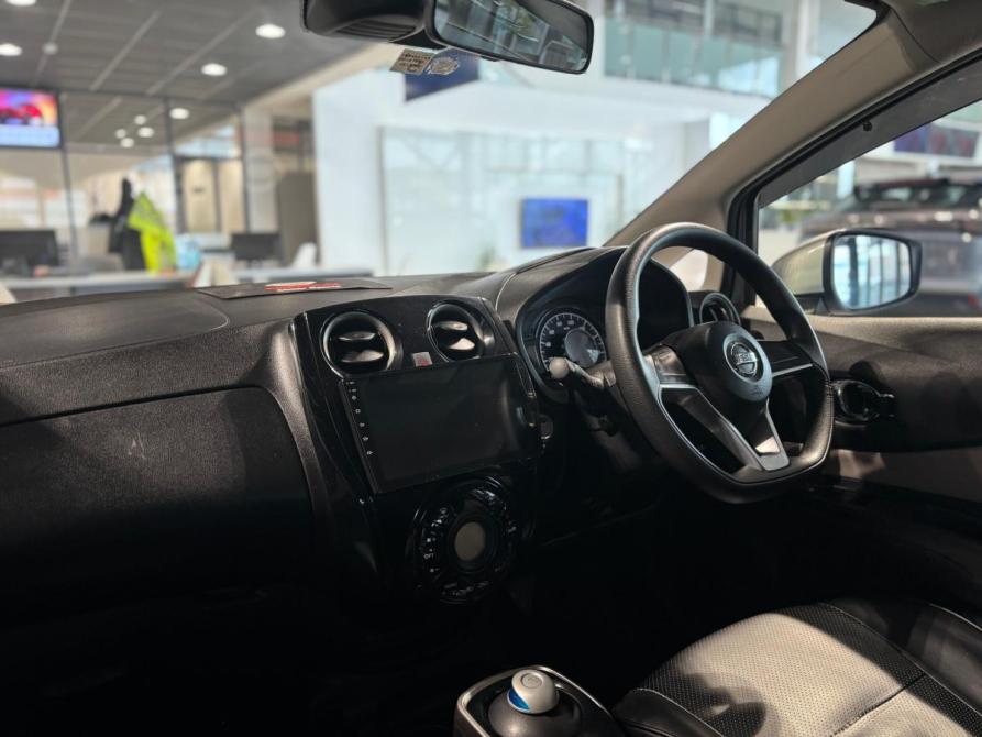 Nissan Note II Рестайлинг Сыктывкар  - изображение 25