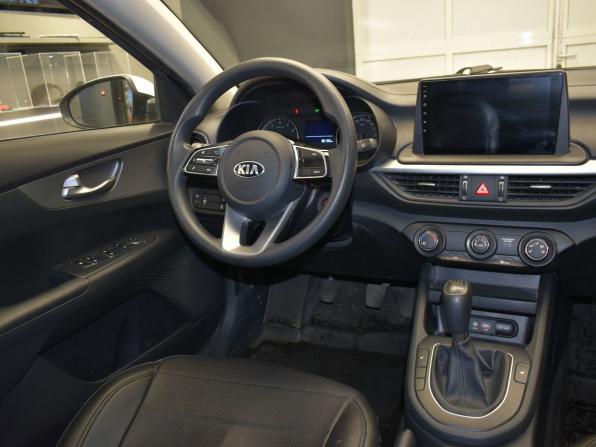 Kia Cerato IV с пробегом 2020 года, цена 1 670 000 рублей, 81000 км, седан, Автокод Объявления