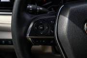 Toyota Camry VIII (XV70) Рестайлинг Москва  - изображение 58