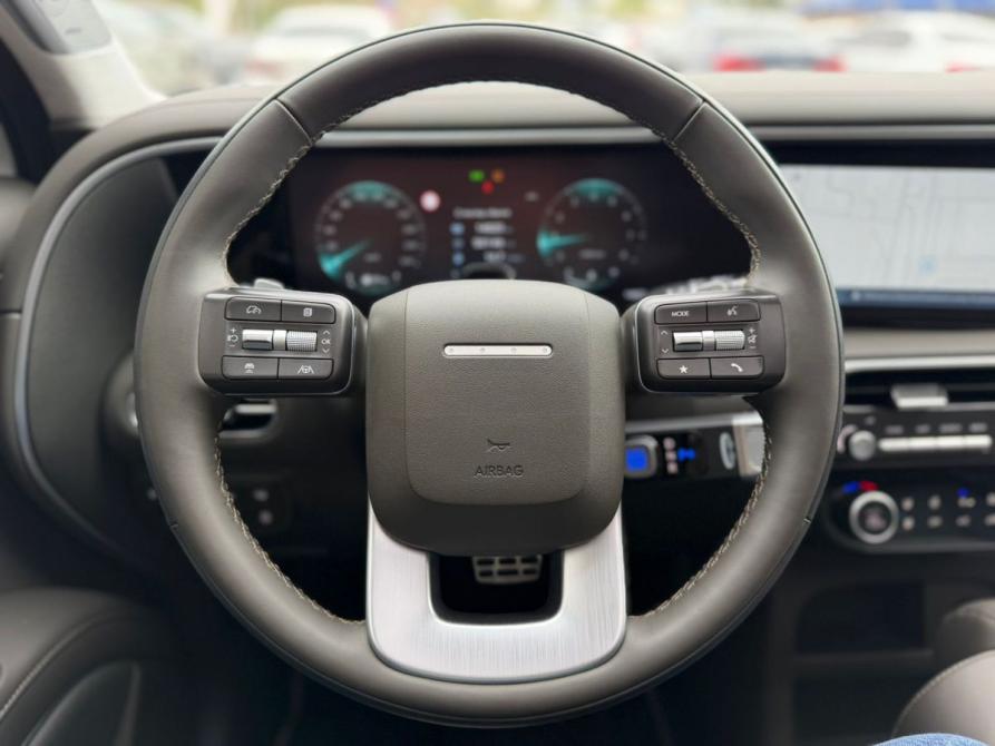Hyundai Palisade II Астрахань  - изображение 17
