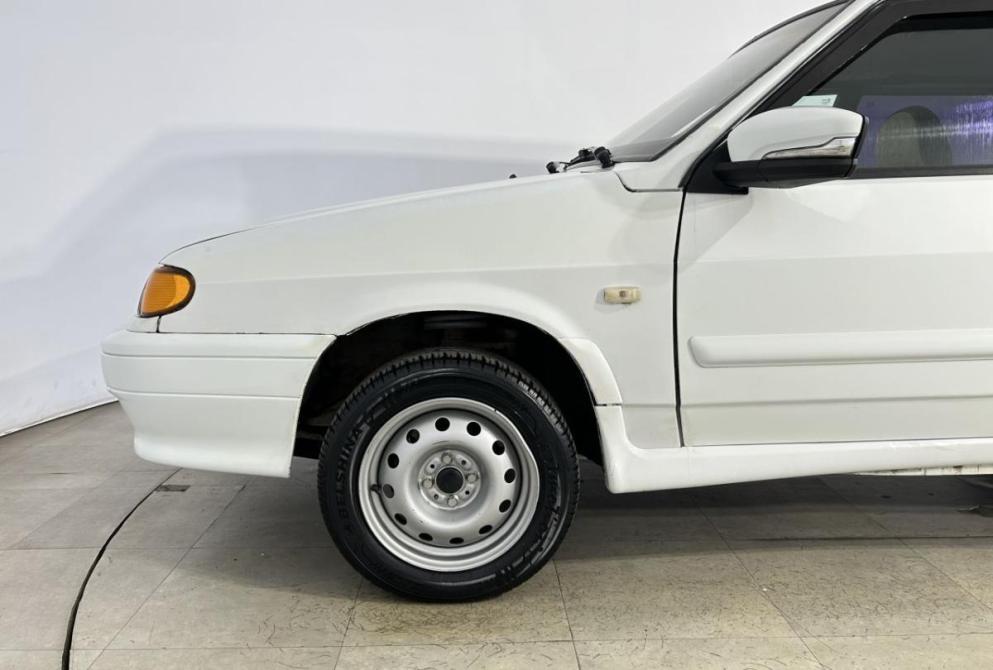 Lada (ВАЗ) 2114 Саранск  - изображение 11