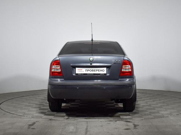 Skoda Octavia I (A4) Рестайлинг с пробегом 2009 года, цена 380 000 рублей, 260000 км, лифтбек, Автокод Объявления