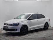 Volkswagen Polo V Москва  - изображение 16