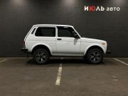 Lada (ВАЗ) Niva Legend Челябинск  - изображение 21