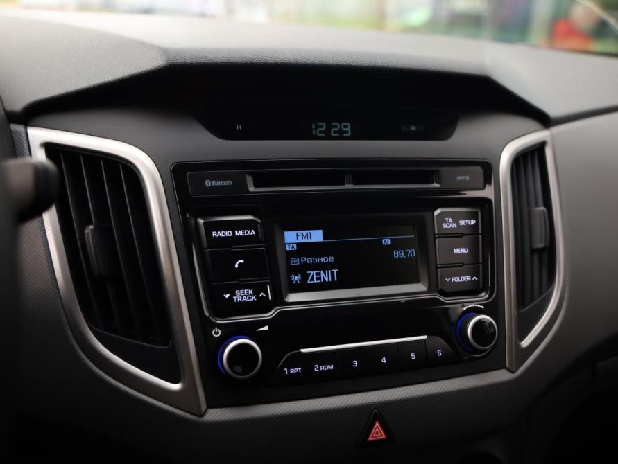 Hyundai Creta I Санкт-Петербург  - изображение 15