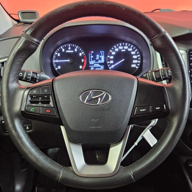 Hyundai Creta I Вологда  - изображение 11