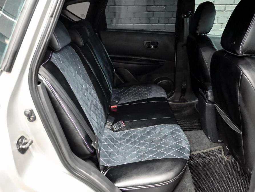 Nissan Qashqai I Екатеринбург  - изображение 18