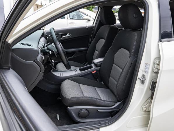 Mercedes-Benz A-Класс III (W176) с пробегом 2013 года, цена 1 295 000 рублей, 163147 км, хэтчбек, Автокод Объявления