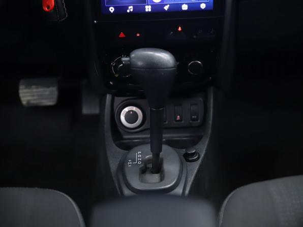 Nissan Terrano III (D10) с пробегом 2016 года, цена 1 200 000 рублей, 177991 км, внедорожник, Автокод Объявления