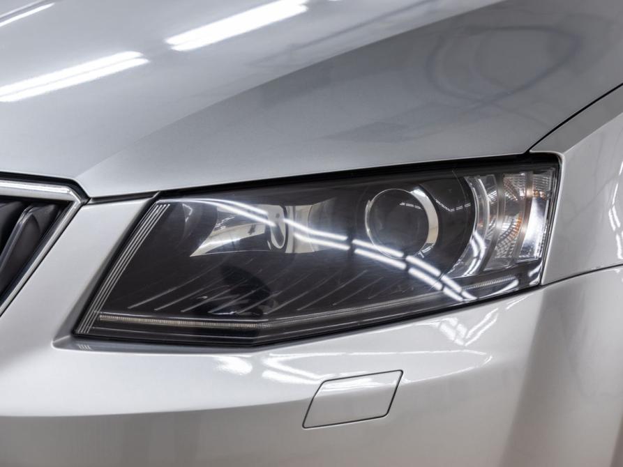 Skoda Octavia III (A7) Волгоград  - изображение 10