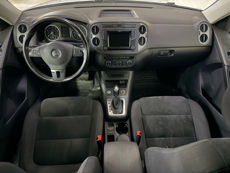 Volkswagen Tiguan I Рестайлинг Нижний Новгород  - изображение 11