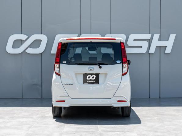 Toyota Roomy I Рестайлинг с пробегом 2020 года, цена 1 130 000 рублей, 92713 км, микровэн, Автокод Объявления