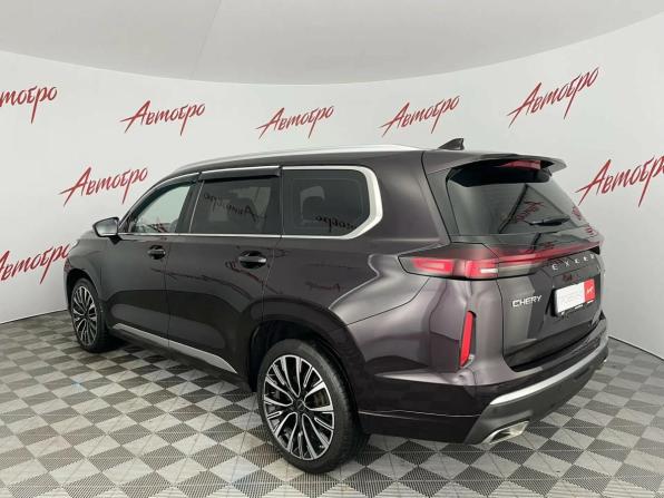 Exeed VX I с пробегом 2022 года, цена 2 599 000 рублей, 82856 км, внедорожник, Автокод Объявления