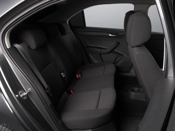 Volkswagen Polo VI с пробегом 2021 года, цена 1 770 000 рублей, 101616 км, лифтбек, Автокод Объявления