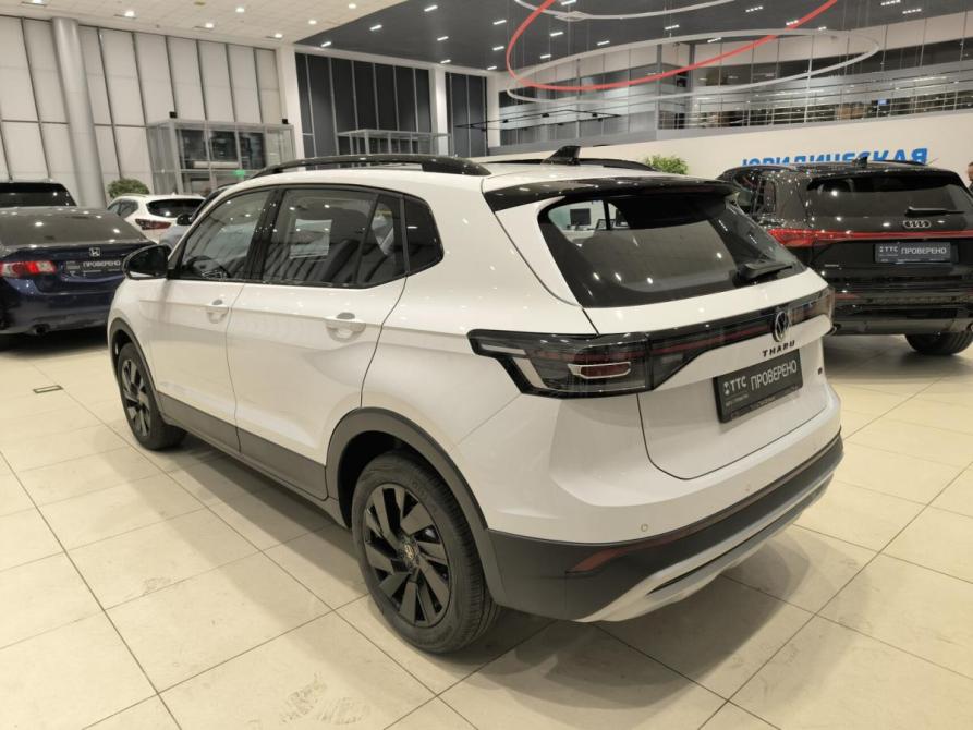 Volkswagen Tharu XR Казань  - изображение 8