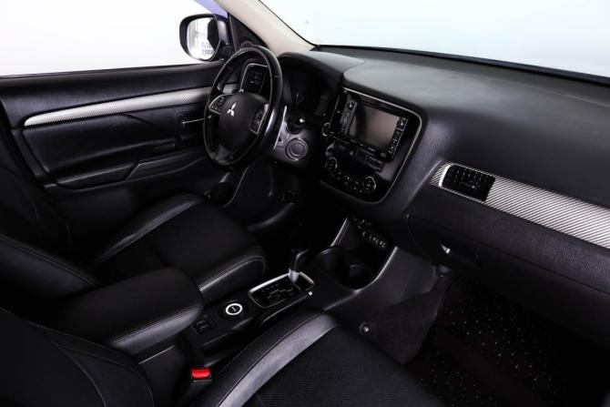 Mitsubishi Outlander III с пробегом 2012 года, цена 1 459 000 рублей, 223000 км, внедорожник, Автокод Объявления
