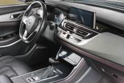 Changan CS75 I Рестайлинг Тюмень  - изображение 31