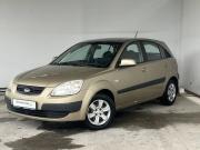 Kia Rio II Петрозаводск  - изображение 17
