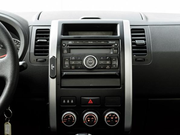 Nissan X-Trail II Рестайлинг с пробегом 2011 года, цена 1 299 000 рублей, 181575 км, внедорожник, Автокод Объявления